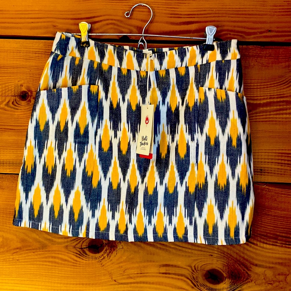 Skirt